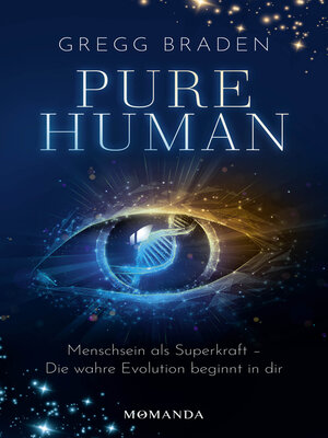 cover image of Pure Human